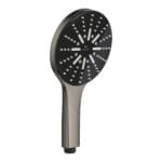 Grohe Rainshower Aqua El Duşu 3 Akışlı, Brushed Hard Graphite