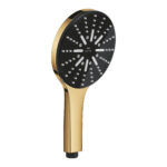 Grohe Rainshower Aqua El Duşu 3 Akışlı, Cool Sunrise