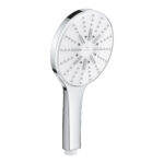 Grohe Rainshower Aqua El Duşu 3 Akışlı, Krom