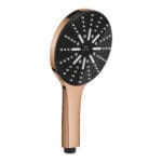 Grohe Rainshower Aqua El Duşu 3 Akışlı, Warm Sunset