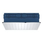 Grohe Rainshower Aqua Mono Ceiling Shower 1 Spray İncluding Rough-İn, Krom