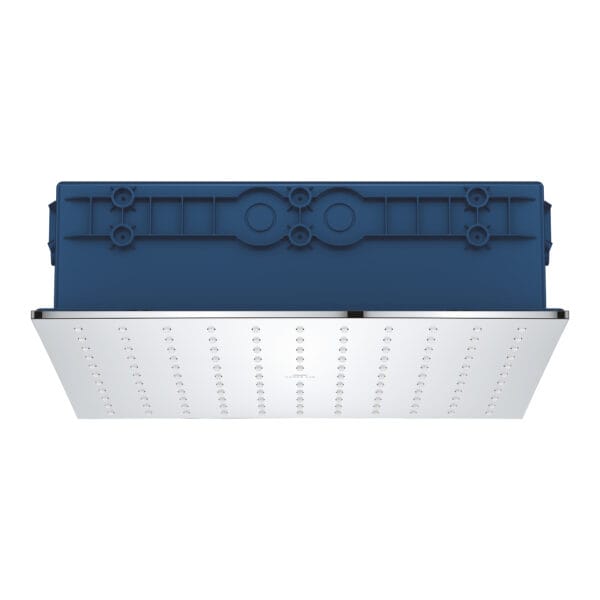 Grohe Rainshower Aqua Mono Ceiling Shower 1 Spray İncluding Rough-İn, Krom