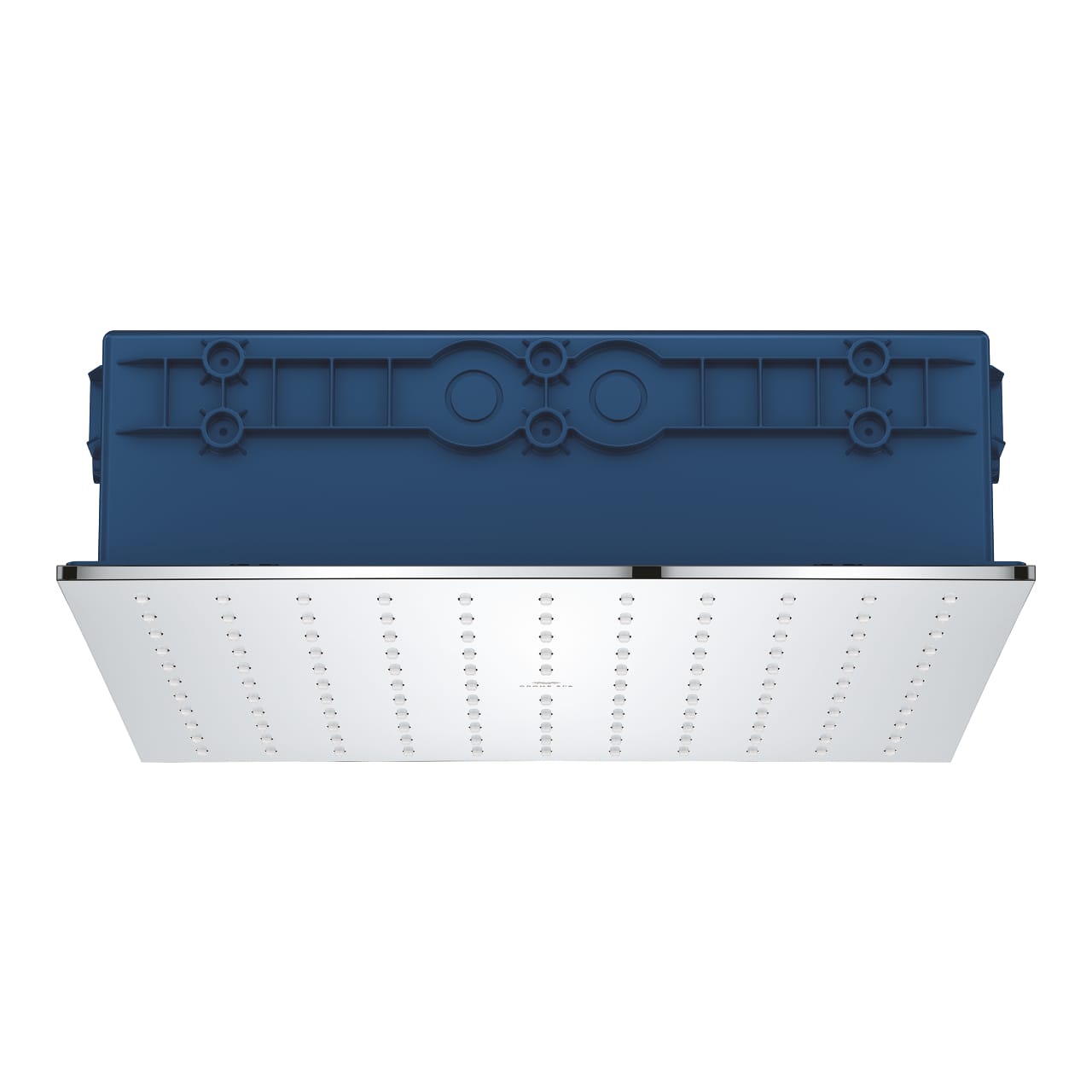 grohe-rainshower-aqua-mono-ceiling-shower-1-spray-including-rough-in-krom.jpg Grohe Rainshower Aqua Mono Ceiling Shower 1 Spray İncluding Rough-İn, Krom - Görsel 1