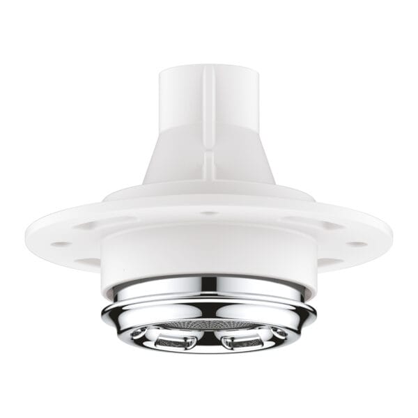 Grohe Rainshower Aqua Pure Spray Former, Krom