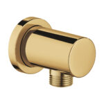 Grohe Rainshower Askılı Duş Çıkış Dirseği, Cool Sunrise