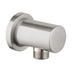 Grohe Rainshower Askılı Duş Çıkış Dirseği, Paslanmaz Çelik