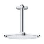 Grohe Rainshower Cosmopolitan 210 Tepe Duşu Seti 142 mm, Tek Akışlı, Krom