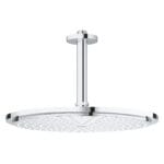 Grohe Rainshower Cosmopolitan 310 Tepe Duşu Seti 142 mm, Tek Akışlı, Krom