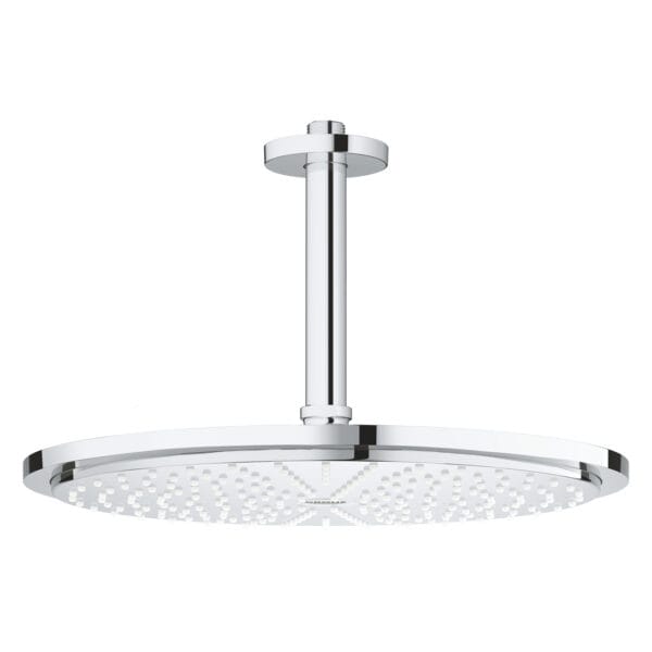 Grohe Rainshower Cosmopolitan 310 Tepe Duşu Seti 142 mm, Tek Akışlı, Krom
