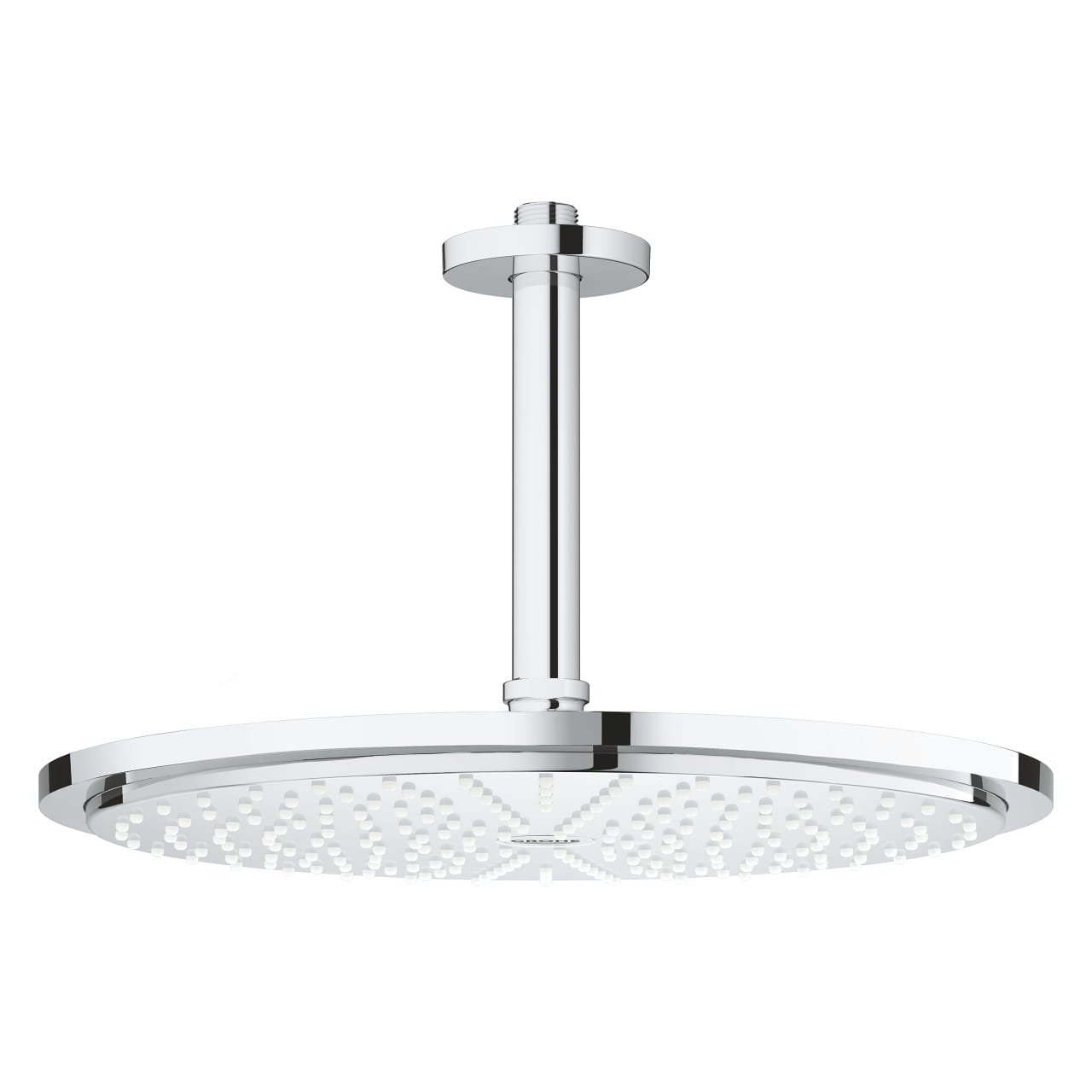 grohe-rainshower-cosmopolitan-310-tepe-dusu-seti-142-mm-tek-akisli-krom.jpg Grohe Rainshower Cosmopolitan 310 Tepe Duşu Seti 142 mm, Tek Akışlı, Krom - Görsel 1