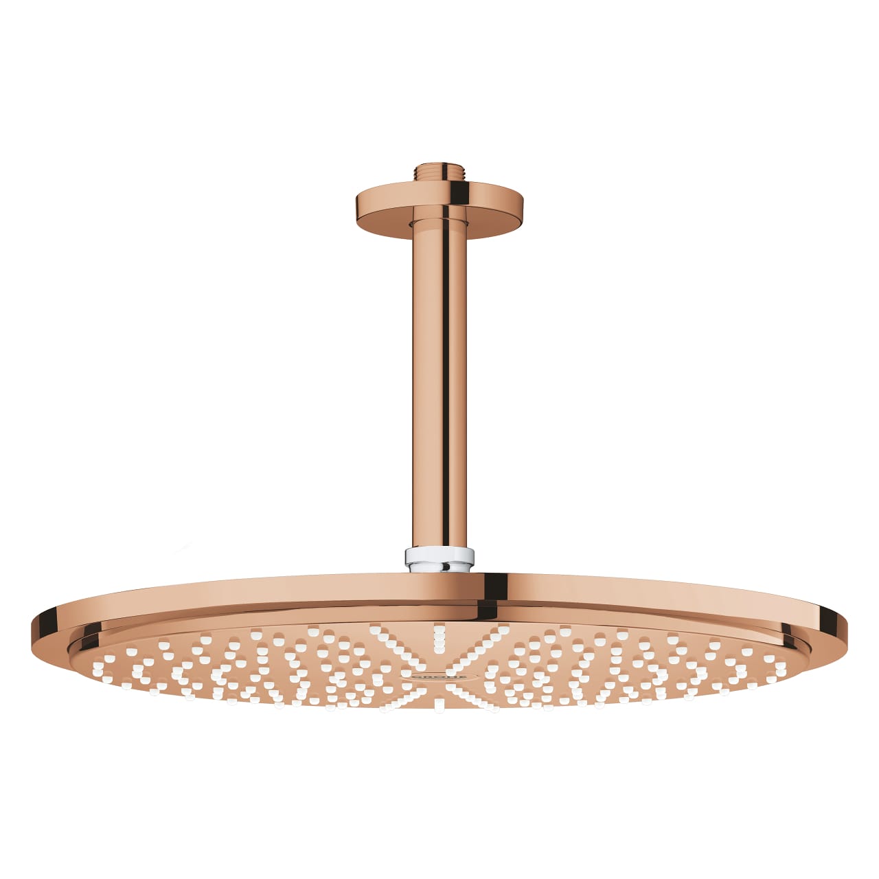 grohe-rainshower-cosmopolitan-310-tepe-dusu-seti-142-mm-tek-akisli-warm-sunset.jpg Grohe Rainshower Cosmopolitan 310 Tepe Duşu Seti 142 mm, Tek Akışlı, Warm Sunset - Görsel 1