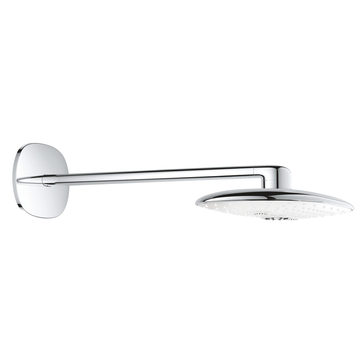 grohe-rainshower-duo-360-tepe-dusu-seti-450-mm-2-akisli-ay-beyazi.jpg Grohe Rainshower Duo 360 Tepe Duşu Seti 450 mm, 2 Akışlı, Ay Beyazı - Görsel 1