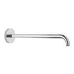 Grohe Rainshower Duş Başlığı Kolu 372 mm, Krom