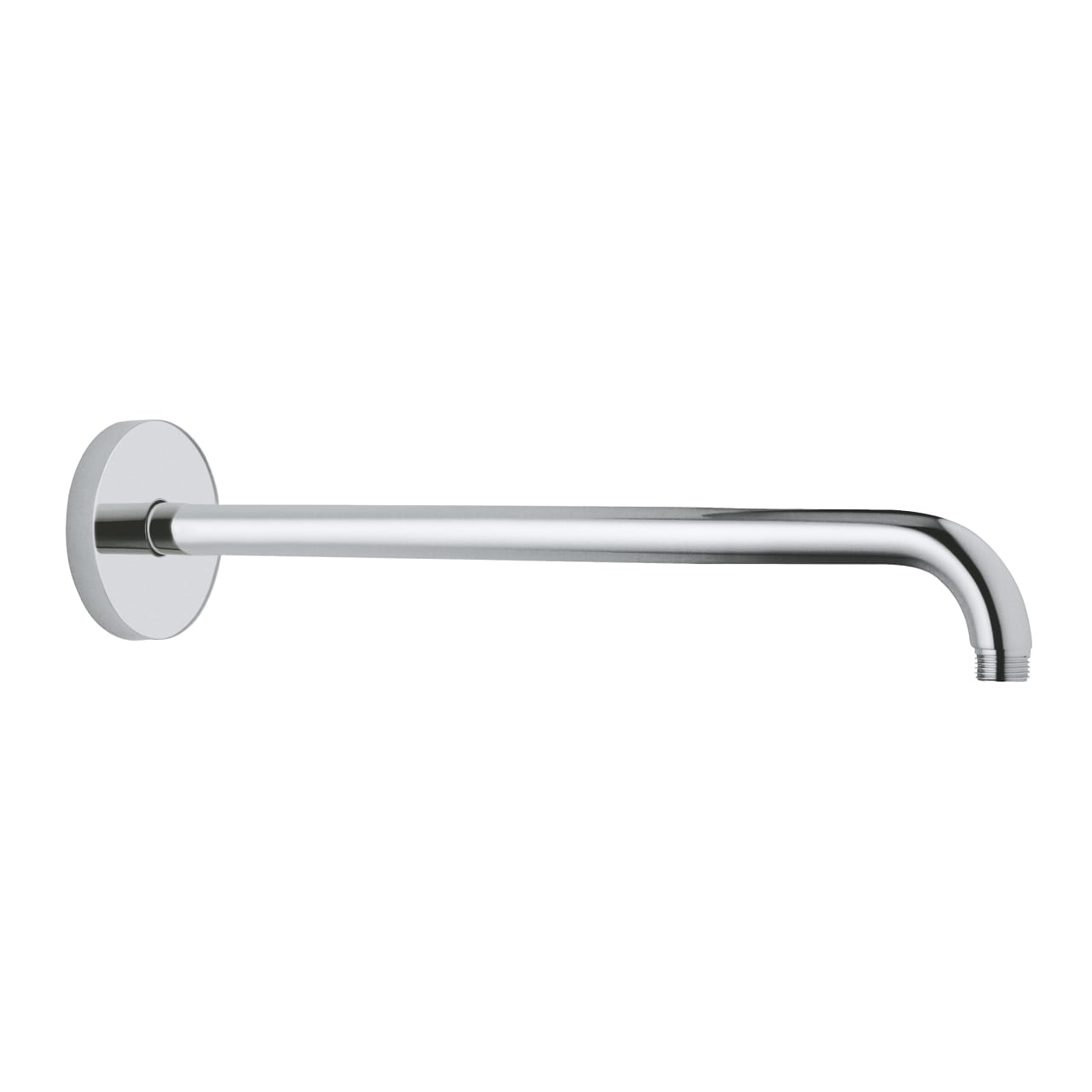 grohe-rainshower-dus-basligi-kolu-372-mm-krom.jpg Grohe Rainshower Duş Başlığı Kolu 372 mm, Krom - Görsel 1