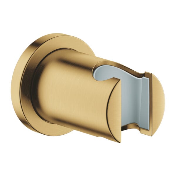 Grohe Rainshower El Duşu Askısı, Brushed Cool Sunrise