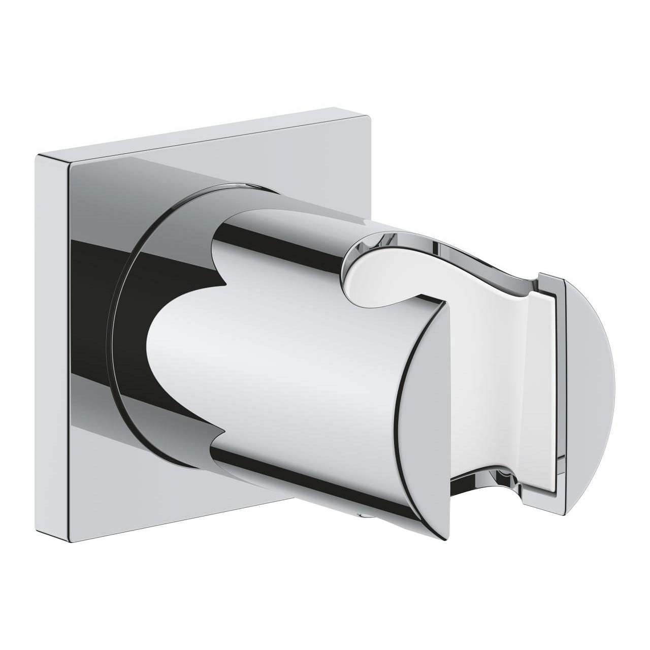 grohe-rainshower-el-dusu-askisi-krom.jpg Grohe Rainshower El Duşu Askısı, Krom - Görsel 1