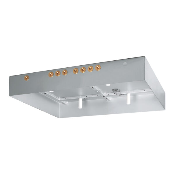 Grohe Rainshower F-Series 40″ İç Montaj Gövdesi