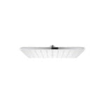Grohe Rainshower Mono 310 Cube Tepe Duşu 1 Akışlı, Ay Beyazı
