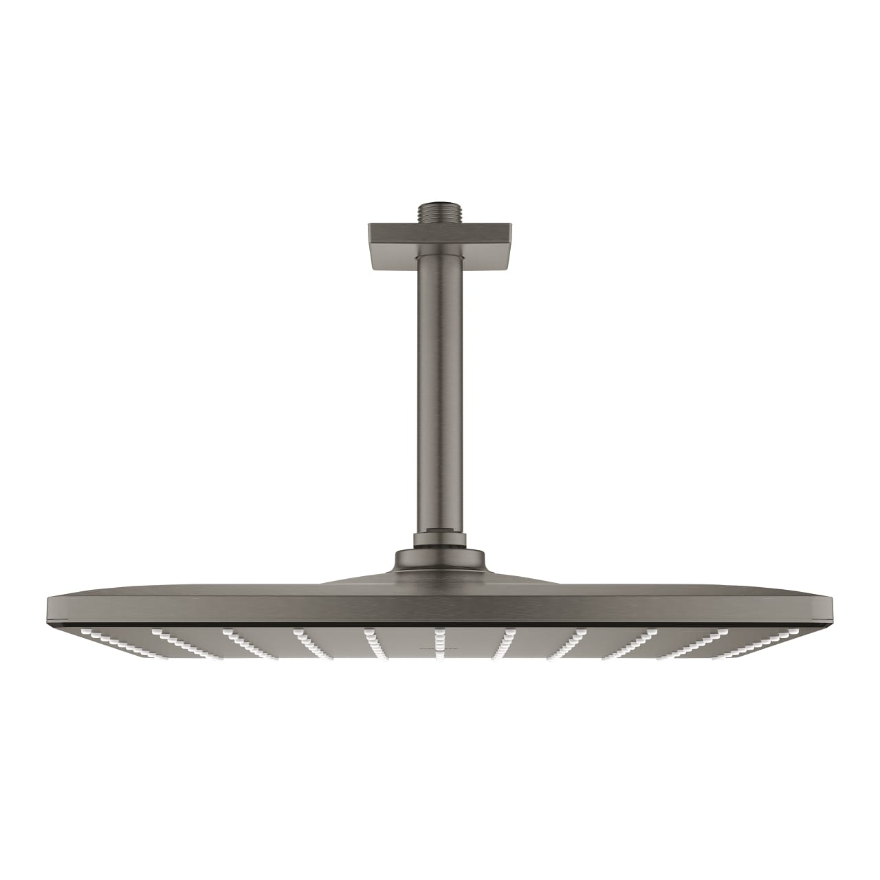 grohe-rainshower-mono-310-cube-tepe-dusu-seti-142-mm-tek-akisli-brushed-hard-graphite.jpg Grohe Rainshower Mono 310 Cube Tepe Duşu Seti 142 mm, Tek Akışlı, Brushed Hard Graphite - Görsel 1