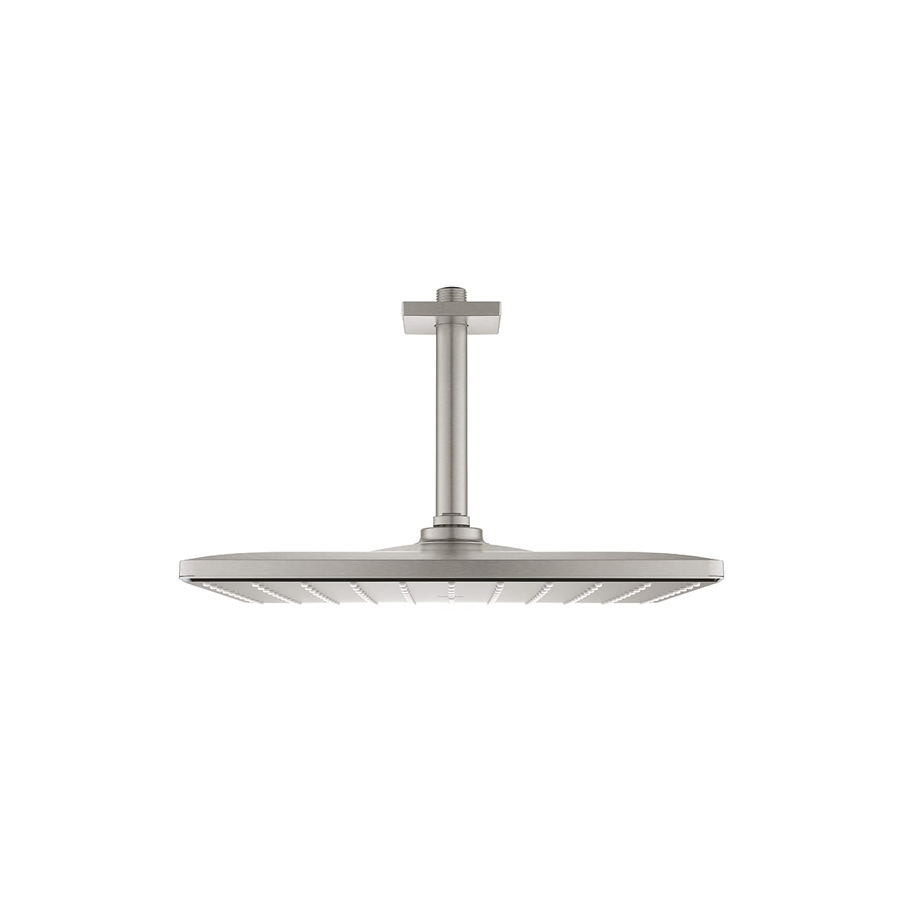 grohe-rainshower-mono-310-cube-tepe-dusu-seti-142-mm-tek-akisli-paslanmaz-celik.jpg Grohe Rainshower Mono 310 Cube Tepe Duşu Seti 142 mm, Tek Akışlı, Paslanmaz Çelik - Görsel 1