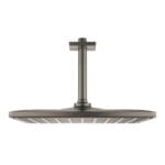 Grohe Rainshower Mono 310 Cube Tepe Duşu Seti 142 mm, Tek Akışlı, Satin Graphite