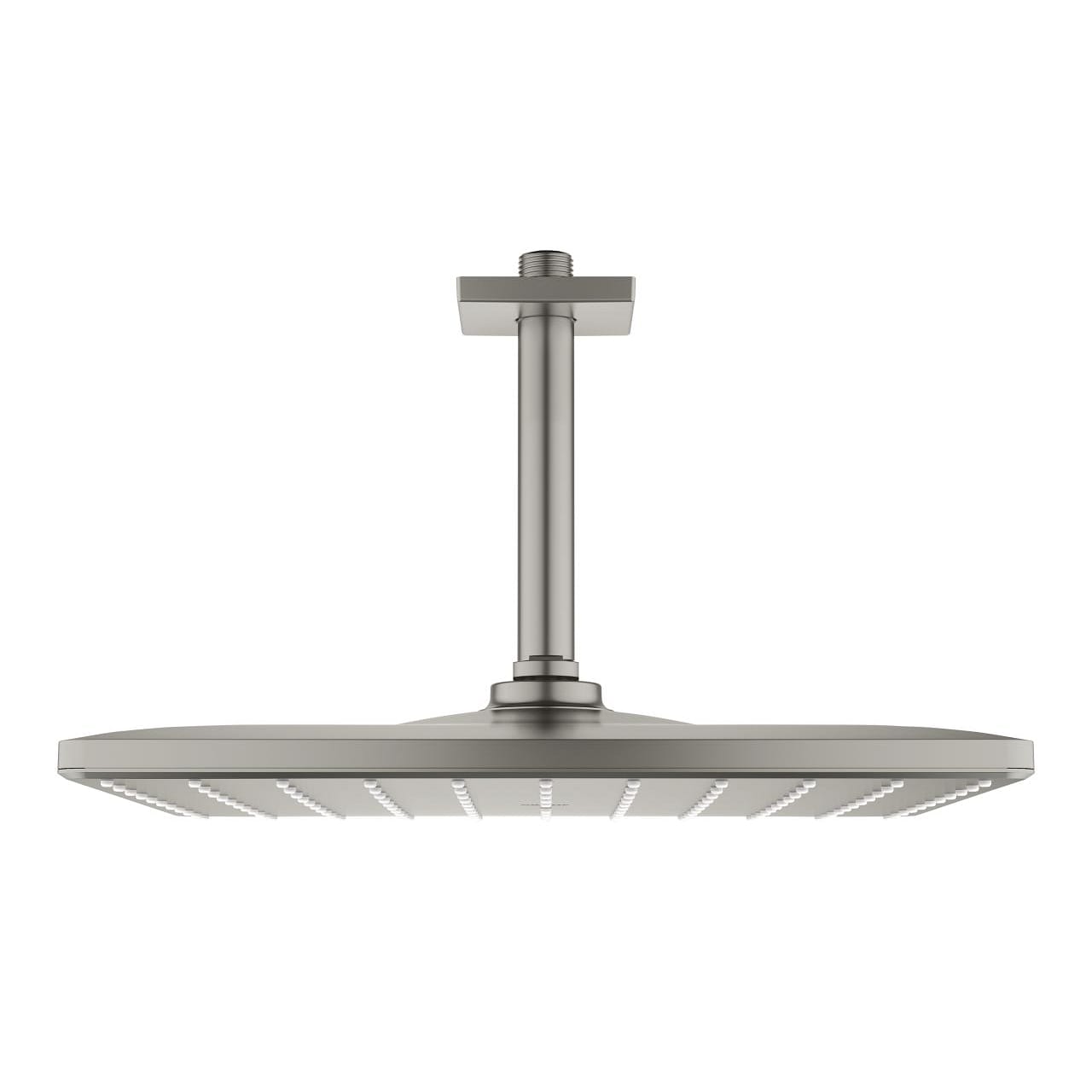 grohe-rainshower-mono-310-cube-tepe-dusu-seti-142-mm-tek-akisli-satin-steel.jpg Grohe Rainshower Mono 310 Cube Tepe Duşu Seti 142 mm, Tek Akışlı, Satin Steel - Görsel 1