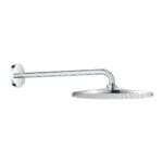 Grohe Rainshower Mono 310 Tepe Duşu Seti 422 mm, Tek Akışlı, Krom