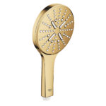 Grohe Rainshower SmartActive 130 El Duşu 3 Akışlı, Cool Sunrise