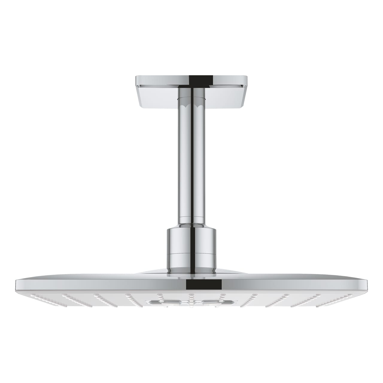 grohe-rainshower-smartactive-310-cube-tepe-dusu-seti-142-mm-2-akisli-ay-beyazi.jpg Grohe Rainshower SmartActive 310 Cube Tepe Duşu Seti 142 mm, 2 Akışlı, Ay Beyazı - Görsel 1