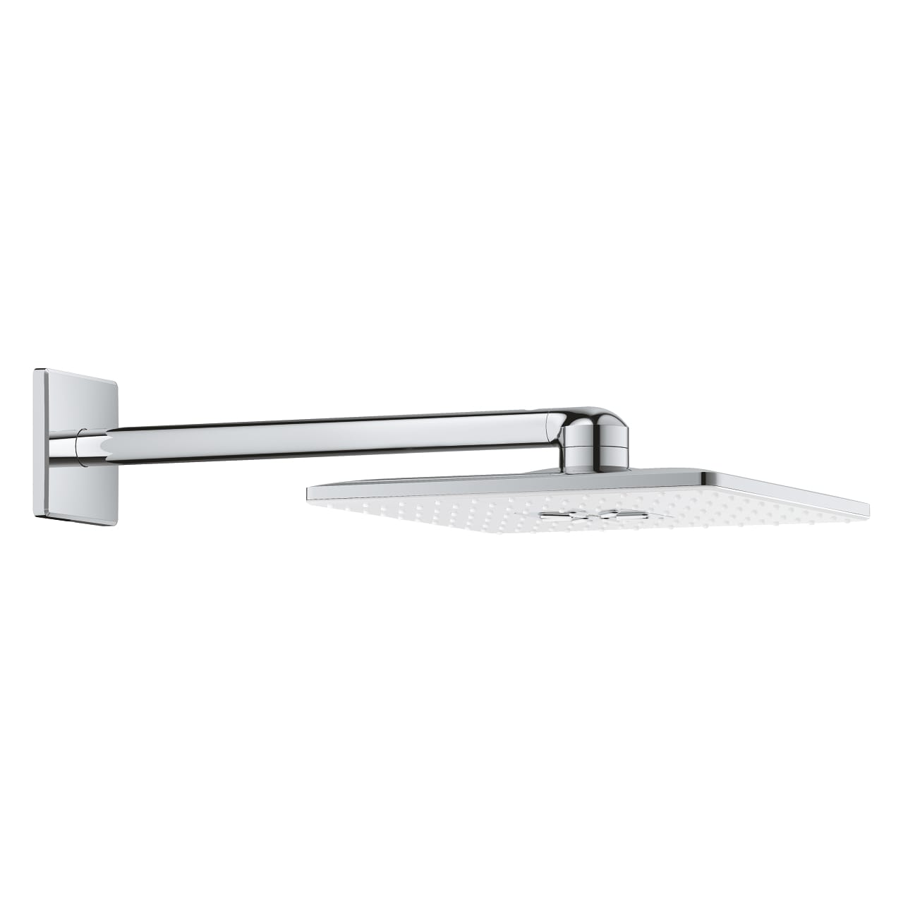 grohe-rainshower-smartactive-310-cube-tepe-dusu-seti-430-mm-2-akisli-ay-beyazi.jpg Grohe Rainshower SmartActive 310 Cube Tepe Duşu Seti 430 mm, 2 Akışlı, Ay Beyazı - Görsel 1