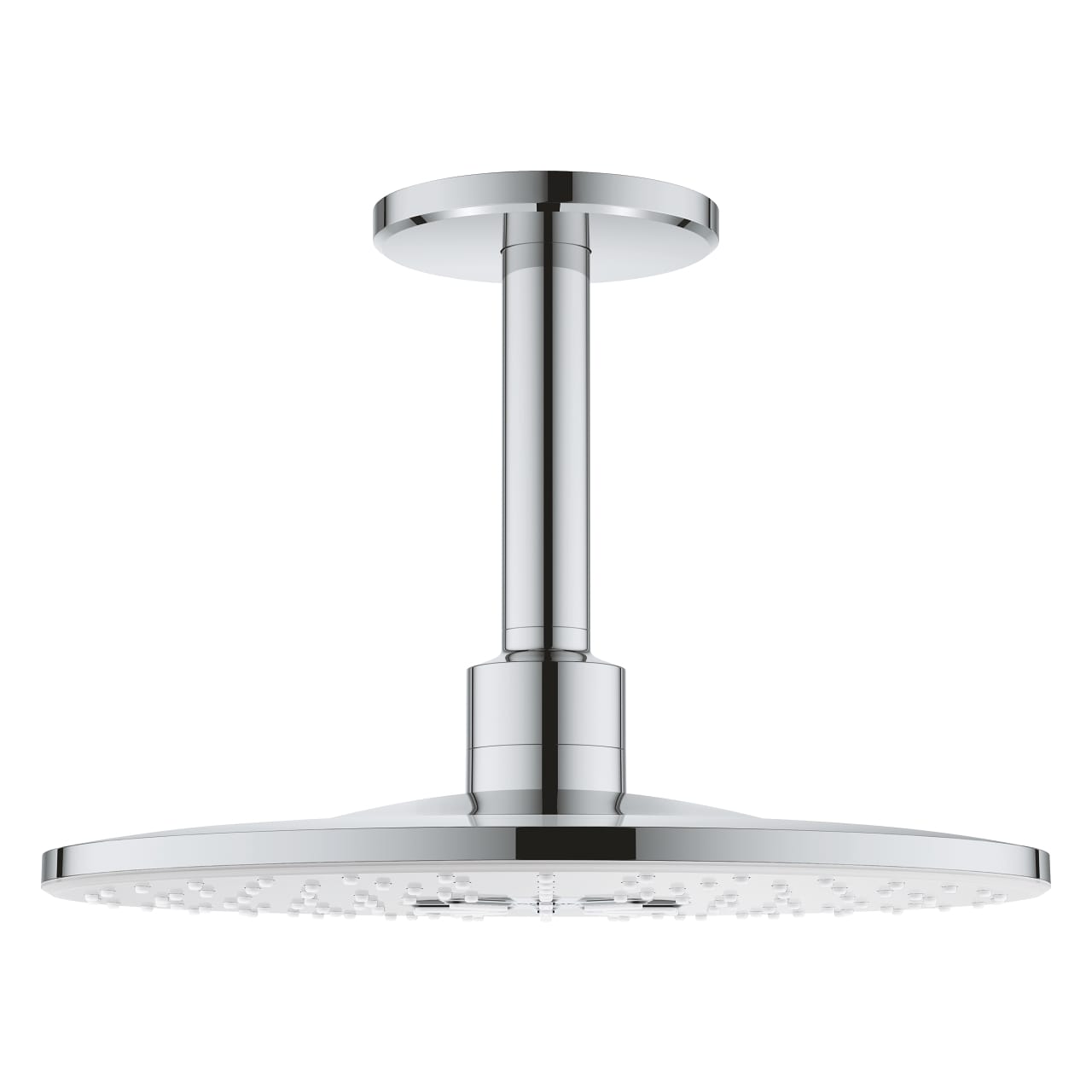 grohe-rainshower-smartactive-310-tepe-dusu-seti-142-mm-2-akisli-ay-beyazi.jpg Grohe Rainshower SmartActive 310 Tepe Duşu Seti 142 mm, 2 Akışlı, Ay Beyazı - Görsel 1