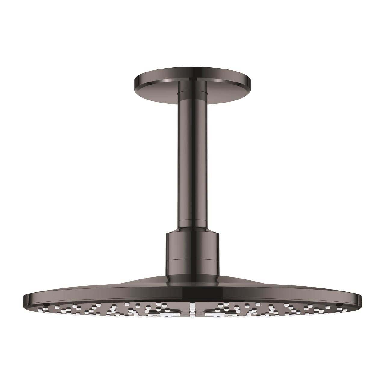 grohe-rainshower-smartactive-310-tepe-dusu-seti-142-mm-2-akisli-hard-graphite.jpg Grohe Rainshower SmartActive 310 Tepe Duşu Seti 142 mm, 2 Akışlı, Hard Graphite - Görsel 1