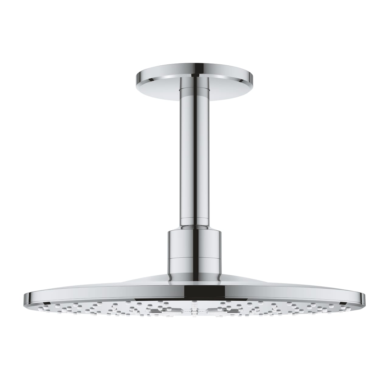 grohe-rainshower-smartactive-310-tepe-dusu-seti-142-mm-2-akisli-krom.jpg Grohe Rainshower SmartActive 310 Tepe Duşu Seti 142 mm, 2 Akışlı, Krom - Görsel 1