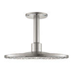Grohe Rainshower SmartActive 310 Tepe Duşu Seti 142 mm, 2 Akışlı, Paslanmaz Çelik