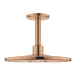 Grohe Rainshower SmartActive 310 Tepe Duşu Seti 142 mm, 2 Akışlı, Warm Sunset