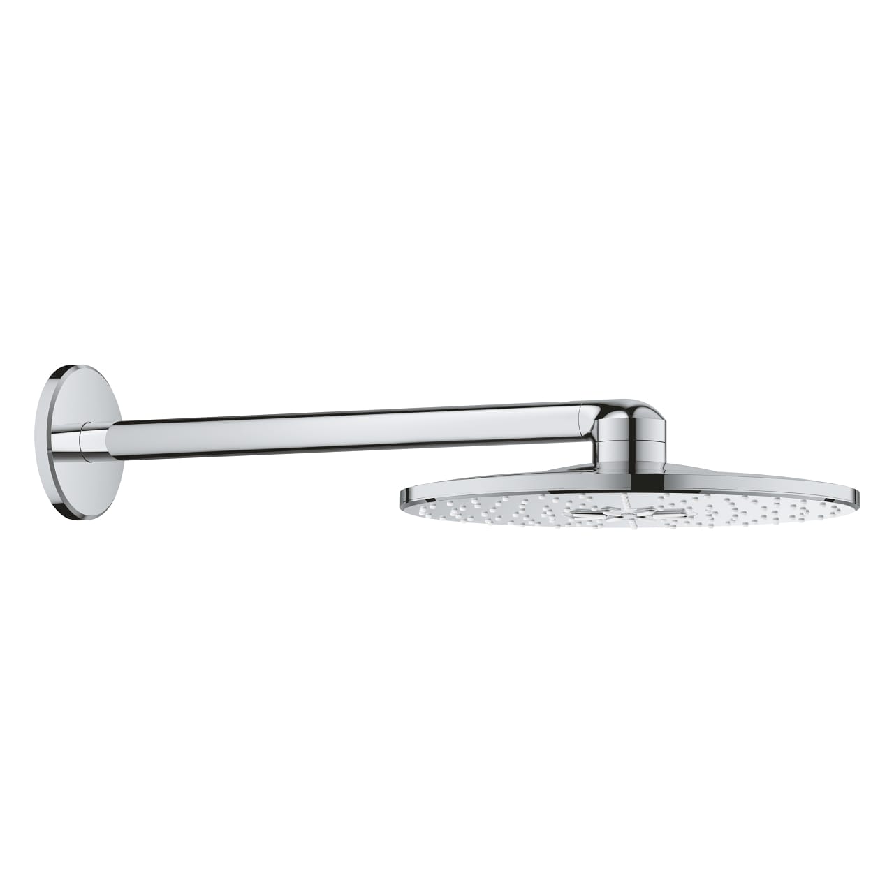 grohe-rainshower-smartactive-310-tepe-dusu-seti-430-mm-2-akisli-krom.jpg Grohe Rainshower SmartActive 310 Tepe Duşu Seti 430 mm, 2 Akışlı, Krom - Görsel 1