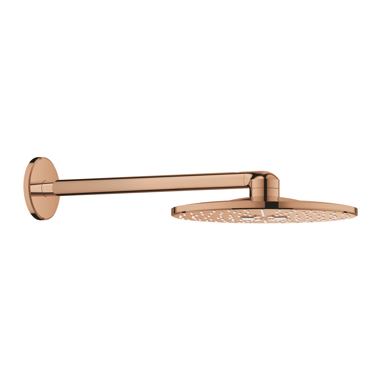 grohe-rainshower-smartactive-310-tepe-dusu-seti-430-mm-2-akisli-warm-sunset.jpg Grohe Rainshower SmartActive 310 Tepe Duşu Seti 430 mm, 2 Akışlı, Warm Sunset - Görsel 1