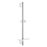 Grohe Rainshower SmartActive Duş Sürgüsü, 600 mm, Krom