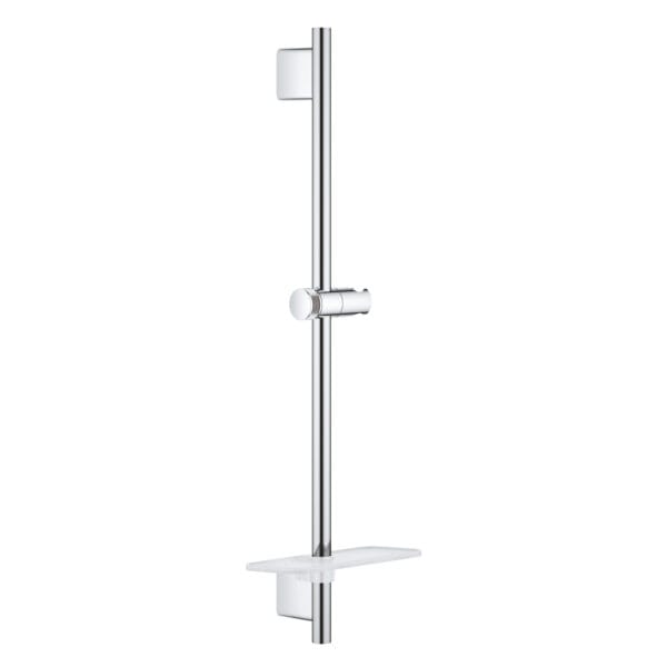 Grohe Rainshower SmartActive Duş Sürgüsü, 600 mm, Krom