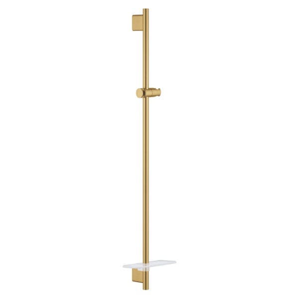 Grohe Rainshower SmartActive Duş Sürgüsü, 900 mm, Brushed Cool Sunrise