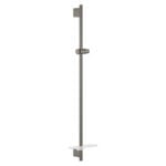 Grohe Rainshower SmartActive Duş Sürgüsü, 900 mm, Brushed Hard Graphite