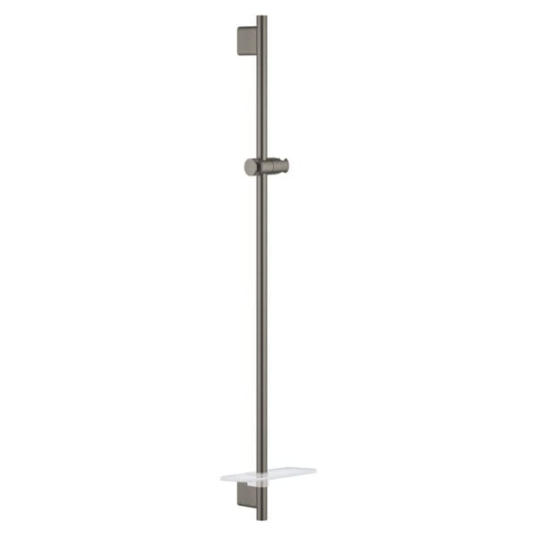 Grohe Rainshower SmartActive Duş Sürgüsü, 900 mm, Brushed Hard Graphite