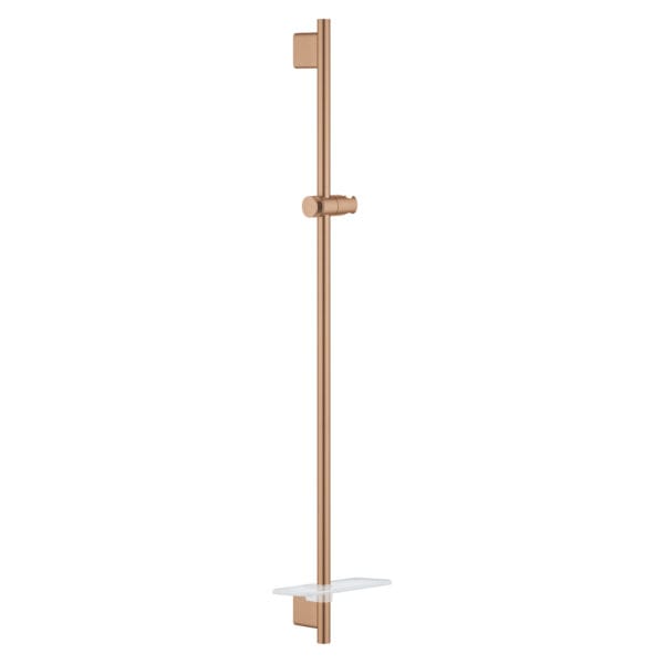 Grohe Rainshower SmartActive Duş Sürgüsü, 900 mm, Brushed Warm Sunset