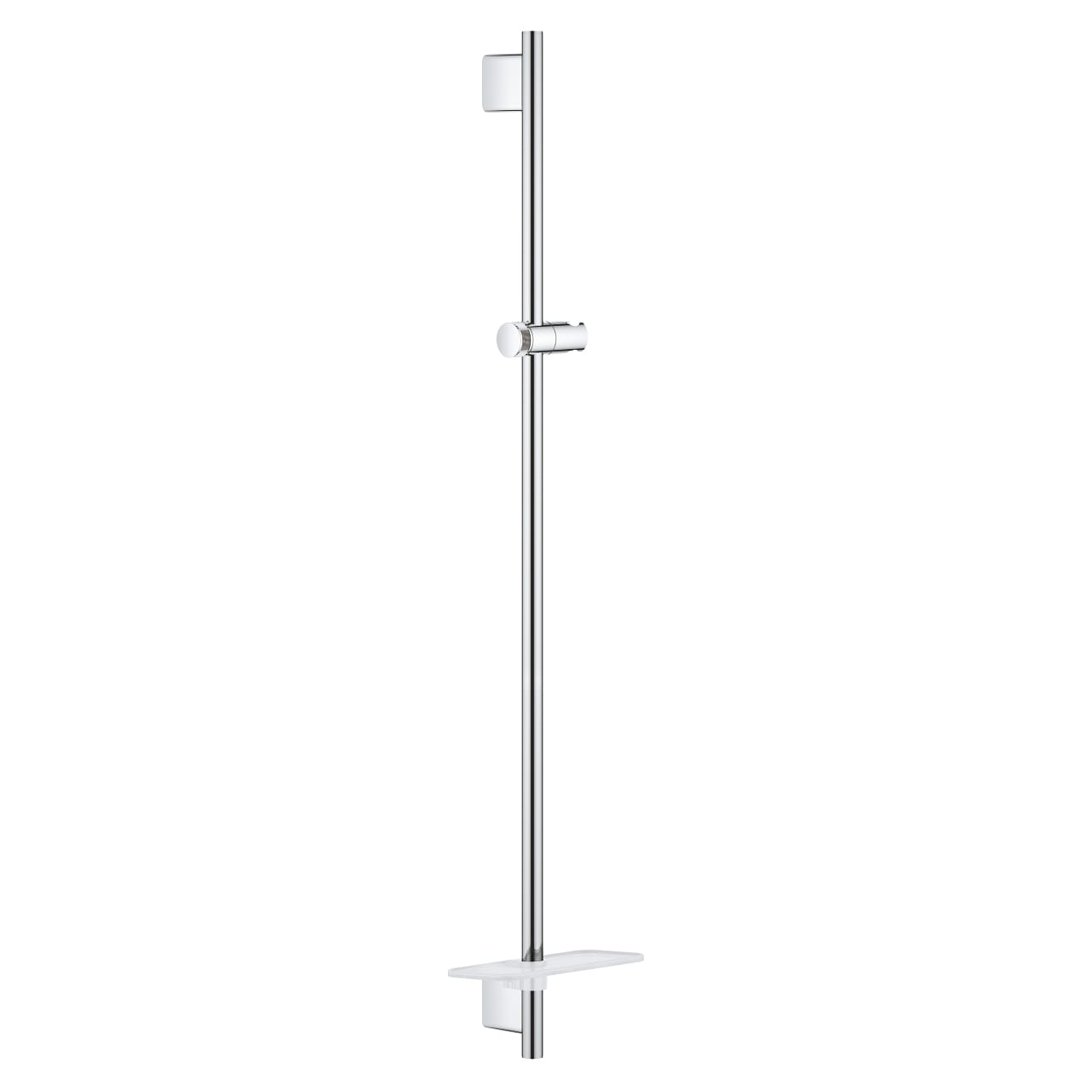 grohe-rainshower-smartactive-dus-surgusu-900-mm-krom.jpg Grohe Rainshower SmartActive Duş Sürgüsü, 900 mm, Krom - Görsel 1