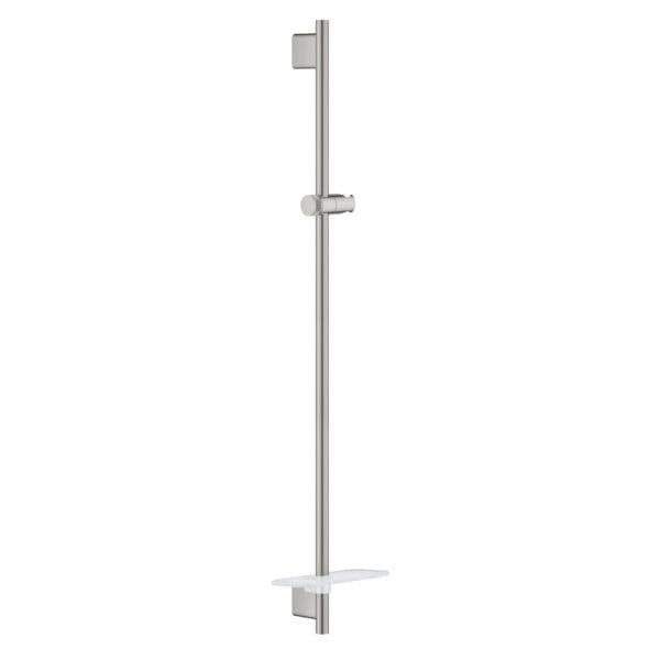Grohe Rainshower SmartActive Duş Sürgüsü, 900 mm, Paslanmaz Çelik