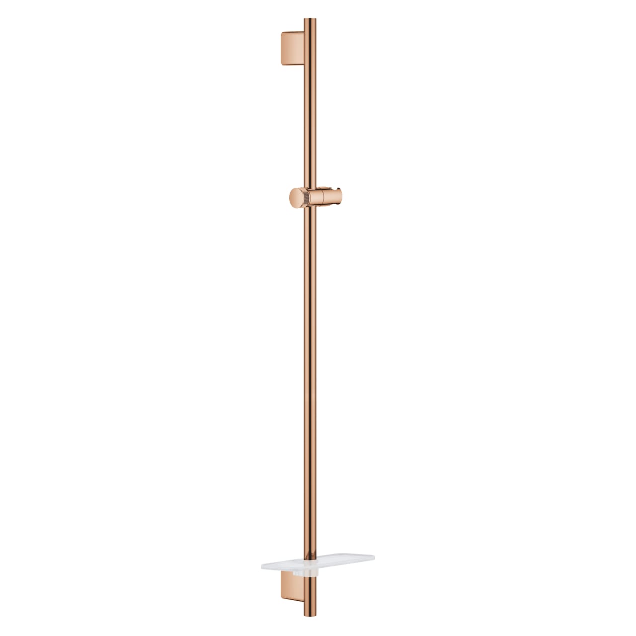 grohe-rainshower-smartactive-dus-surgusu-900-mm-warm-sunset.jpg Grohe Rainshower SmartActive Duş Sürgüsü, 900 mm, Warm Sunset - Görsel 1