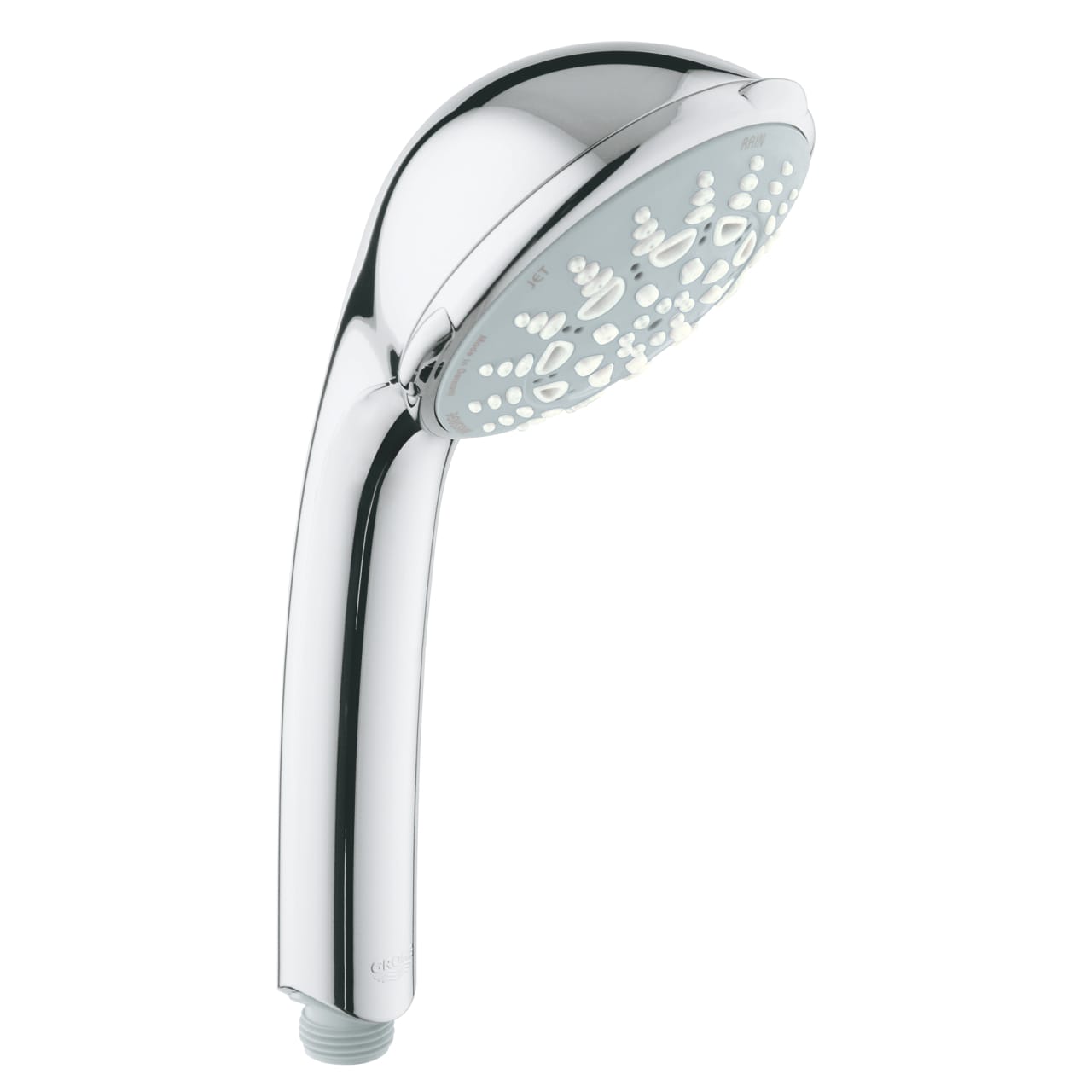 grohe-relexa-100-five-el-dusu-5-akisli-krom.jpg Grohe Relexa 100 Five El Duşu 5 Akışlı, Krom - Görsel 1