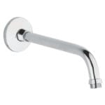 Grohe Relexa Duş Başlığı Dirseği 218 mm, Krom