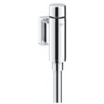 Grohe Rondo Pisuar İçin Yıkama Valfi, Krom