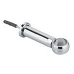 Grohe Sabitleme Parçası, Krom